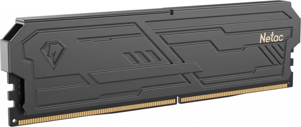 Оперативная память Netac Shadow III 2x8GB DDR4 PC4-25600 NTSHD4P32DP-16K фото