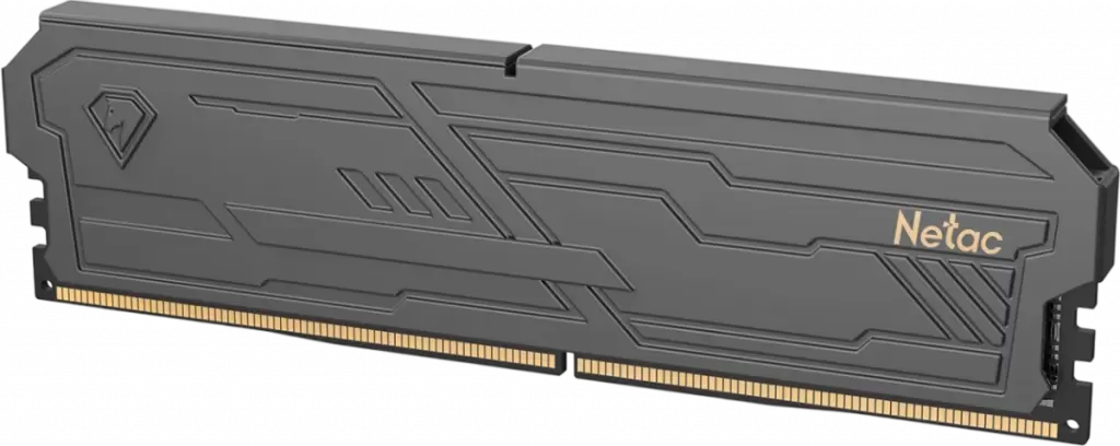 Оперативная память Netac Shadow III 2x8GB DDR4 PC4-25600 NTSHD4P32DP-16K фото