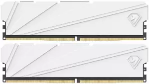 Оперативная память Netac Shadow S 2x8ГБ DDR4 3600 МГц NTSSD4P36DP-16W