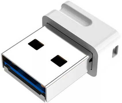 USB Flash Netac U116 USB 2.0 32GB NT03U116N-032G-20WH фото 2