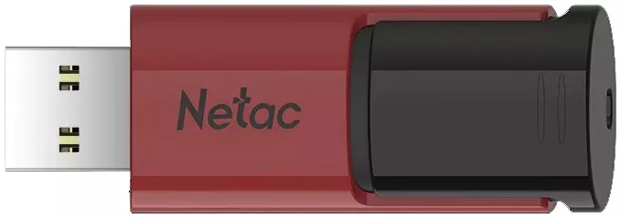 USB-флэш накопитель Netac U182 32GB (NT03U182N-032G-30RE) фото