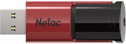 Netac U182 USB 3.0 256GB NT03U182N-256G-32RE