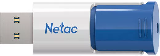 Netac U182 USB 3.2 32GB NT03U182N-032G-32BL