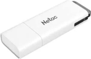 USB Flash Netac U185 128GB (NT03U185N-128G-20WH) фото