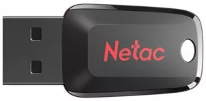 USB Flash Netac U197 USB 2.0 4GB NT03U197N-004G-20BK фото