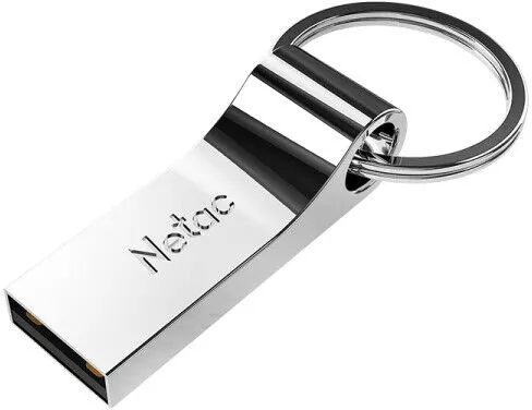 USB Flash Netac U275 USB 2.0 32GB NT03U275N-032G-20SL фото 3
