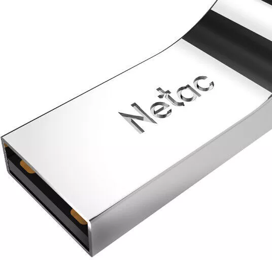 USB Flash Netac U275 USB 2.0 32GB NT03U275N-032G-20SL фото 5