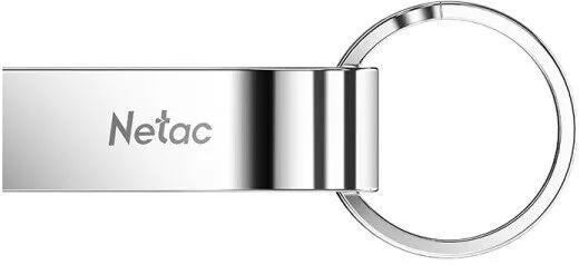 USB Flash Netac U275 USB 2.0 4GB NT03U275N-004G-20SL