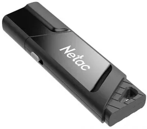 USB-флэш накопитель Netac U336 USB 3.0 16GB NT03U336S-016G-30BK фото