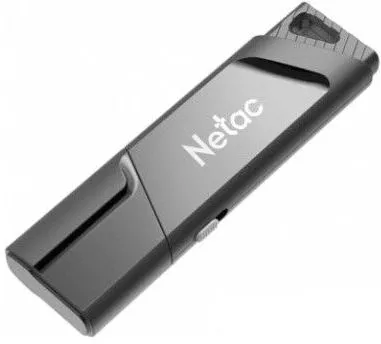 Netac U336S USB 3.2 64GB NT03U336S-064G-32BK