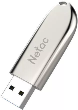 USB Flash Netac U352 USB 2.0 64GB NT03U352N-064G-20PN фото 2