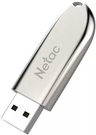 USB Flash Netac U352 USB 3.2 128GB NT03U352N-128G-32PN фото 2