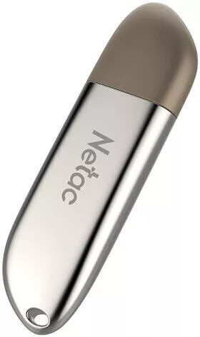 USB Flash Netac U352 USB 3.2 128GB NT03U352N-128G-32PN фото 3