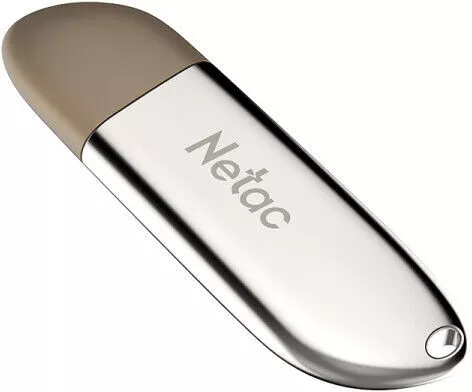 USB Flash Netac U352 USB 3.2 128GB NT03U352N-128G-32PN фото 4