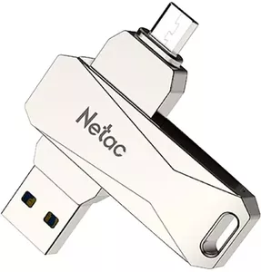 USB Flash Netac U381 USB 3.0 16GB NT03U381B-016G-30PN фото
