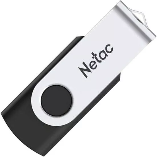 USB Flash Netac U505 USB 3.2 128GB NT03U505N-128G-32BK