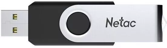 USB Flash Netac U505 USB 3.2 16GB NT03U505N-016G-32BK фото