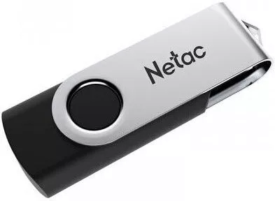 USB Flash Netac U505 USB 3.2 16GB NT03U505N-016G-32BK фото