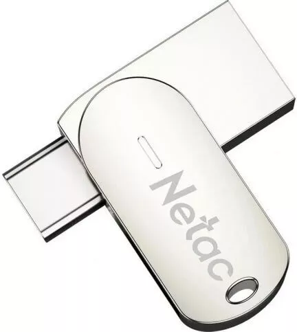 Netac U785C USB 3.0 16GB NT03U785C-016G-30PN