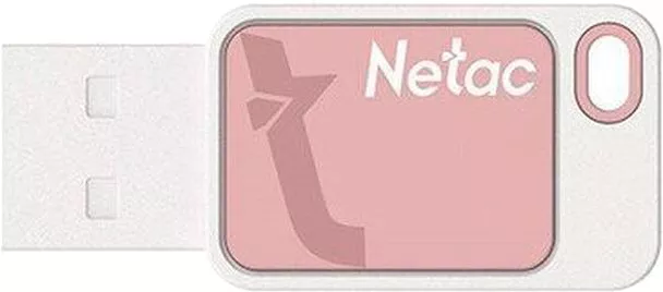 Netac UA31 USB 2.0 64GB NT03UA31N-064G-20PK