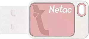 Netac UA31 USB 2.0 64GB NT03UA31N-064G-20PK