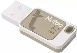 USB Flash Netac UA31 USB 3.2 512GB (бежевый) фото