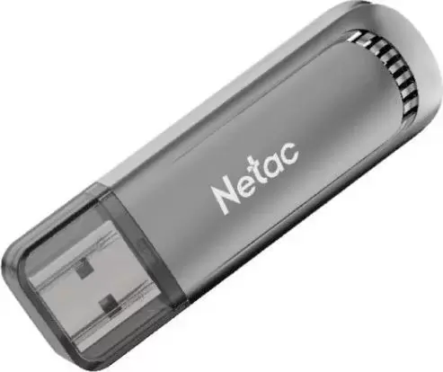 Netac UA61 USB 3.2 64GB NT03UA61B-064G-32GM