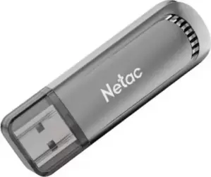 USB Flash Netac UA61 USB 3.2 64GB NT03UA61B-064G-32GM фото