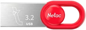USB-флэш накопитель Netac UM2 128GB USB 3.2 (NT03UM2N-128G-32RE) фото