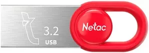 USB-флэш накопитель Netac UM2 USB3.2 NT03UM2N-064G-32RE фото