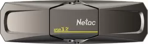 USB Flash Netac US5 128GB NT03US5C-128G-32TA фото