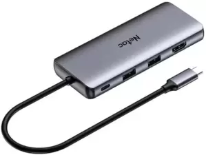 Док-станция Netac WF15 NT08WF15-30GR фото