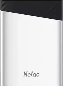 Внешний накопитель Netac Z6S 120GB NT01Z6S-120G-32SL фото