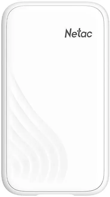 Netac ZX20 III 2TB NT01ZX20III-002T-32WH