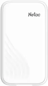 Внешний накопитель Netac ZX20 III 512GB NT01ZX20III-512G-32WH фото