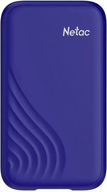 Netac ZX20 III Evo 512GB NT01ZX20IIIEVO-512G-32BL