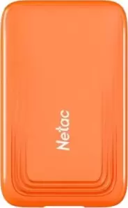 Внешний накопитель Netac ZX20 IV 2TB NT01ZX20IV-002T-32OR фото