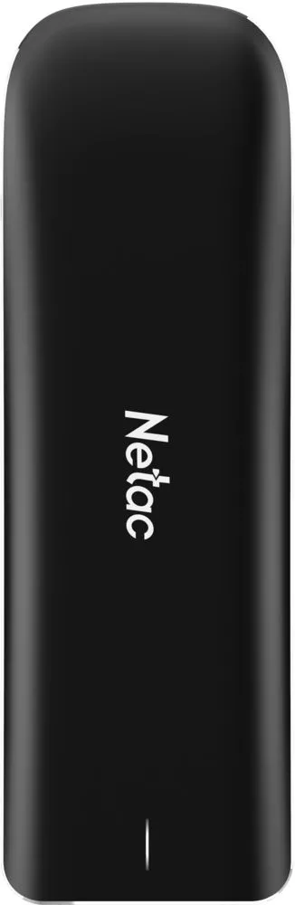 Внешний жесткий диск Netac ZX 250GB NT01ZX-250G-32BK фото 2