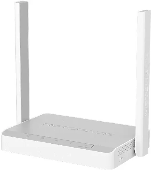 Wi-Fi роутер Netcraze Air NC-1613 фото