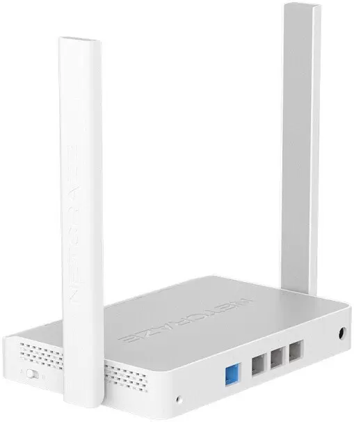 Wi-Fi роутер Netcraze Air NC-1613 фото