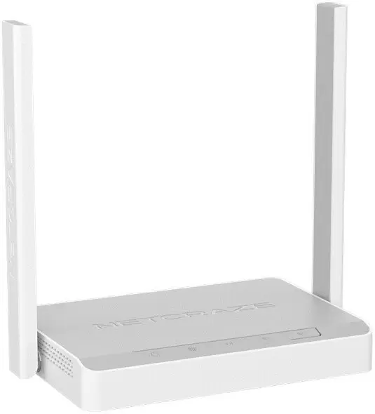 Wi-Fi роутер Netcraze Air NC-1613 фото