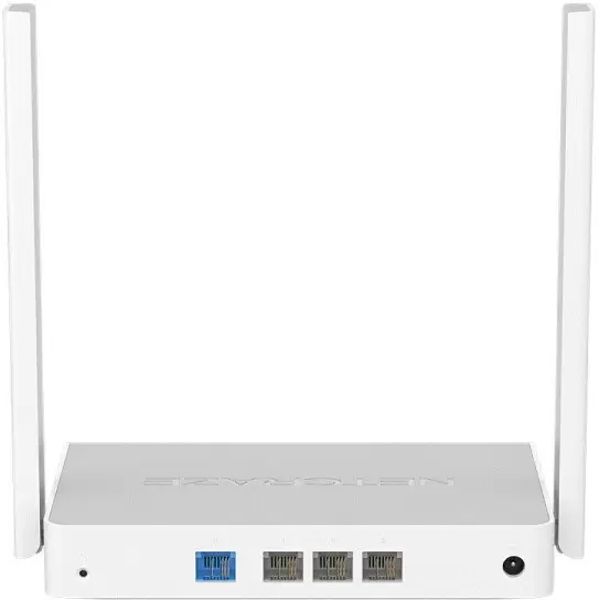 Wi-Fi роутер Netcraze Air NC-1613 фото