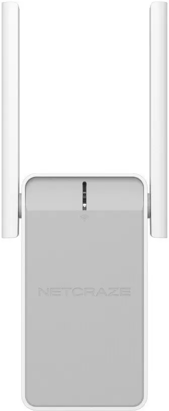 Усилитель Wi-Fi Netcraze Buddy 5 NC-3311 фото