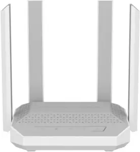 Wi-Fi роутер Netcraze Challenger NC-3910 фото