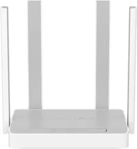 4G Wi-Fi роутер Netcraze Explorer 4G NC-4910