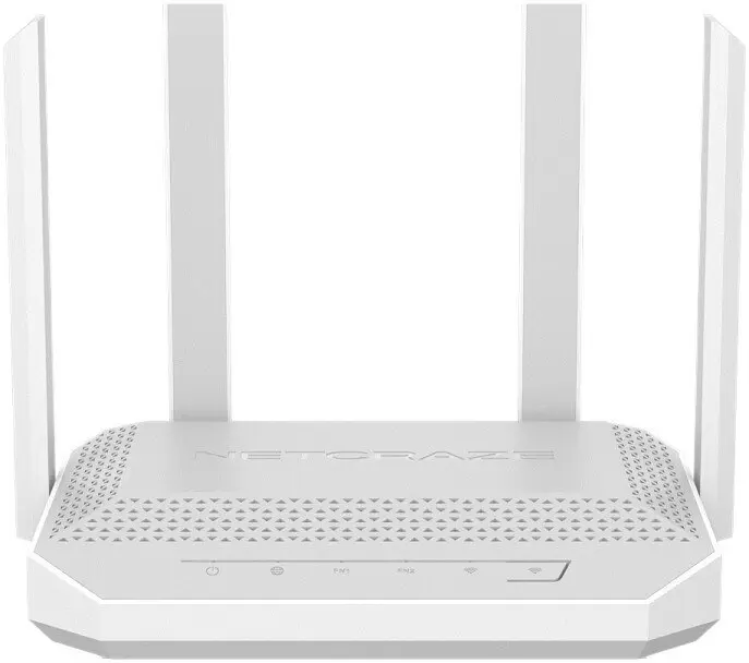 Netcraze Giga NC-1012