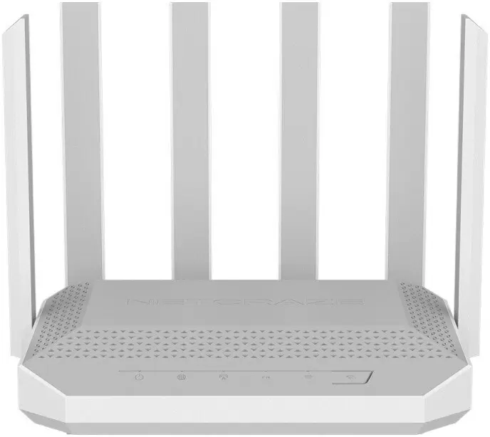 Netcraze Hero 5G NC-4110