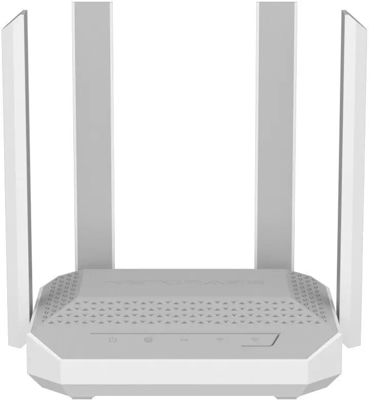 Netcraze Hopper DSL NC-3611