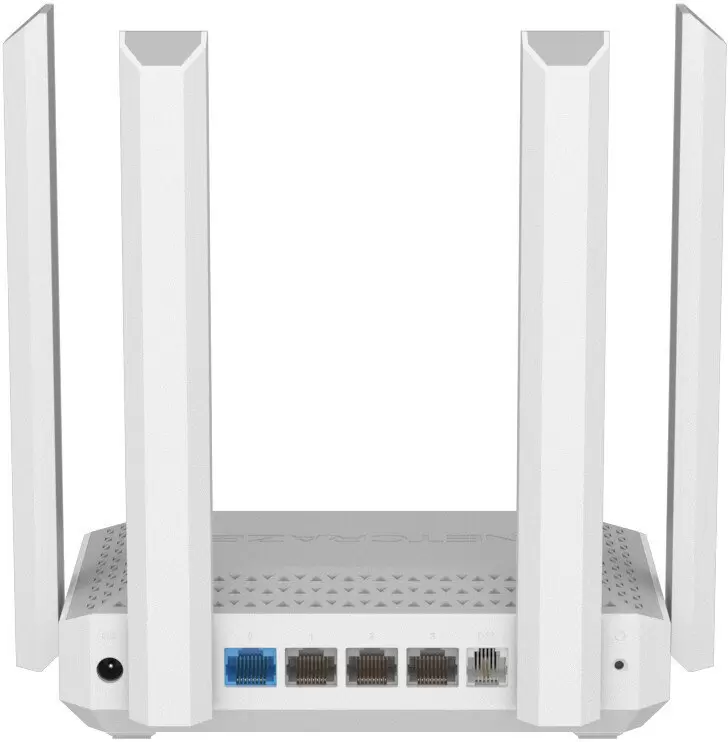 Wi-Fi роутер Netcraze Hopper DSL NC-3611 фото