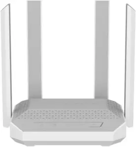 Wi-Fi роутер Netcraze Hopper NC-3811 фото